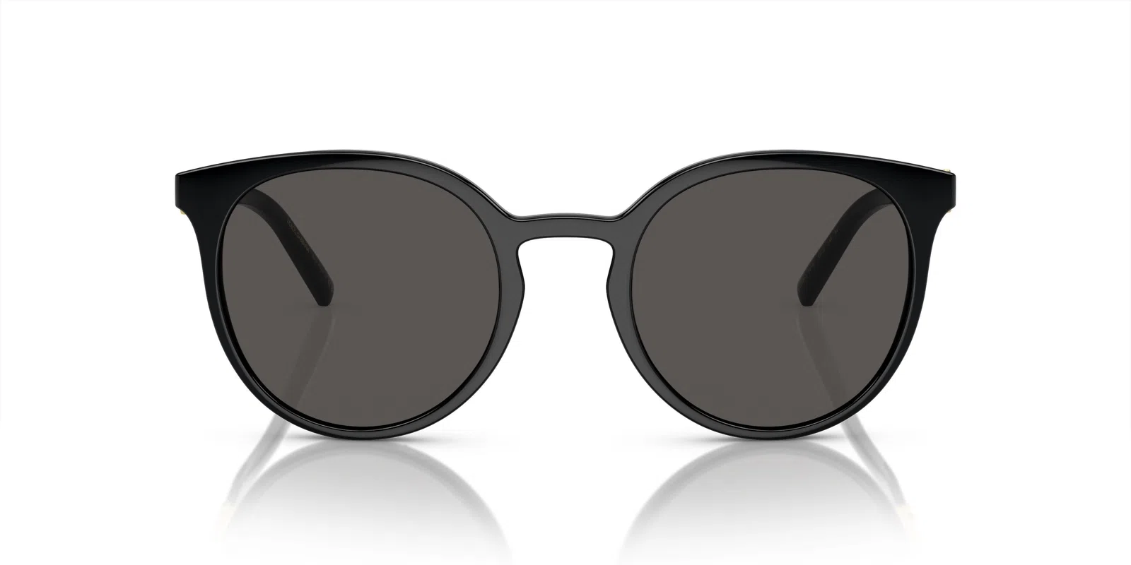 Dolce & Gabbana 6189U Sunglasses - view 8